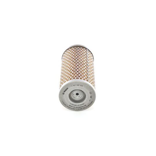 Wix Filters Air filter to suit Ford, Case, Ammann