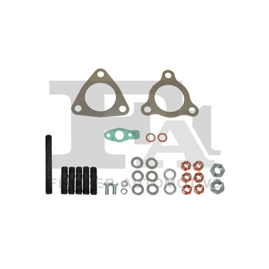 Fa1 Mounting Kit, charger to suit Mitsubishi, Hyundai, Hitachi