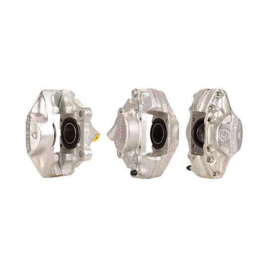 Dri Brake Caliper to suit Opel