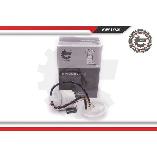 Esen Skv Fuel Feed Unit to suit Ford