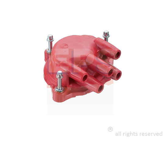 Eps Distributor Cap to suit Opel