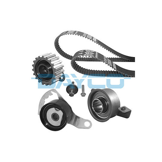 Dayco Timing Belt Set to suit Ford