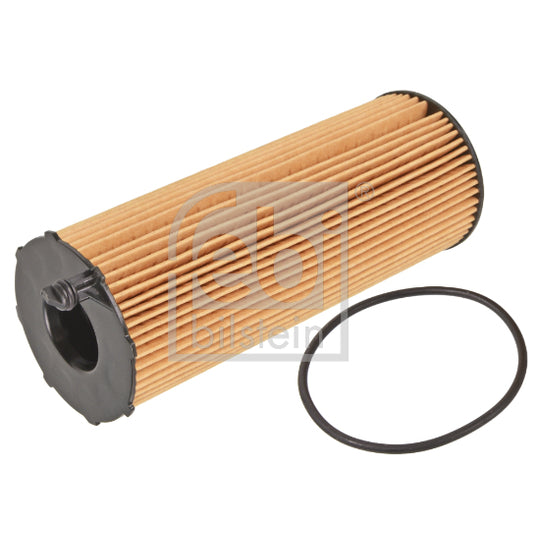 Febi Bilstein Oil filter to suit Land Rover