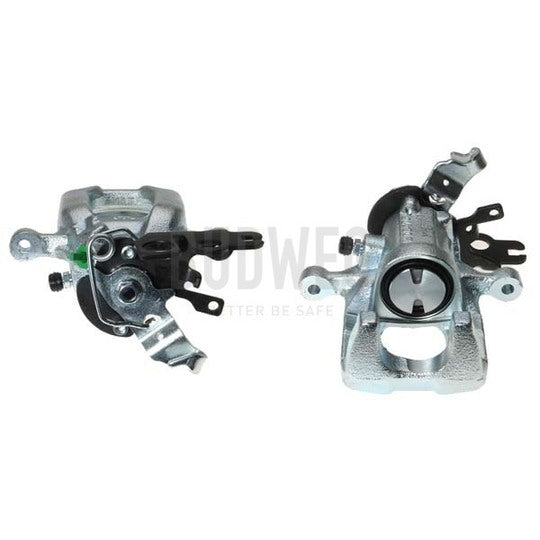 Budweg Caliper Brake Caliper to suit VW