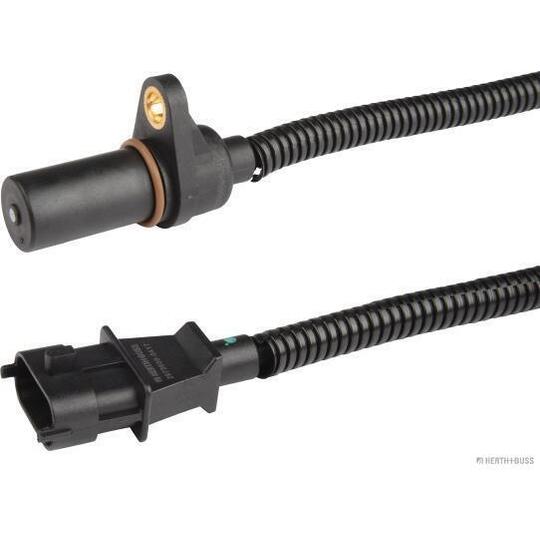 Herth+Buss Jakoparts Sensor, crankshaft pulse to suit Hyundai, Kia
