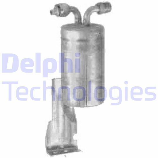 Delphi Dryer, air conditioning to suit Chrysler