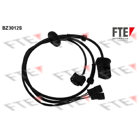 Fte Sensor, wheel speed to suit VW, Skoda