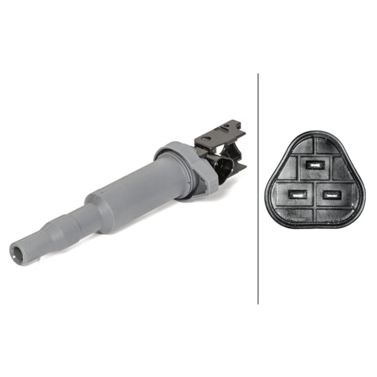 Hella Ignition coil to suit BMW, Hitachi, Mini