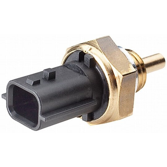 Hella 6PT 009 309-471 Sensor, coolant temperature to suit Mercedes-Benz, Nissan, Renault
