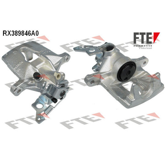 Fte Brake Caliper to suit Ford, Jaguar