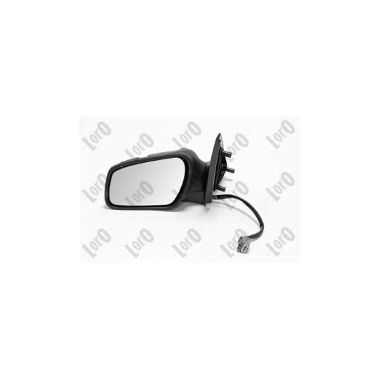 Depo Outside Mirror to suit Ford