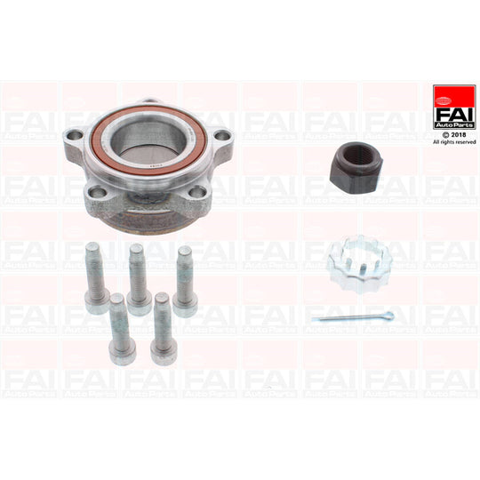 Fai Autoparts Wheel Bearing Kit to suit Ford