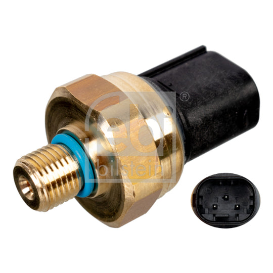 Nrf Sensor, fuel pressure to suit Mercedes-Benz, Maybach
