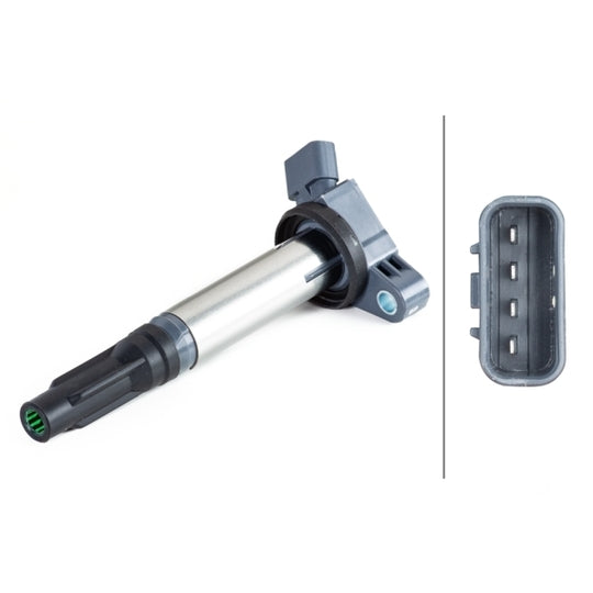 Hella Ignition coil to suit Toyota, Hitachi, Lexus