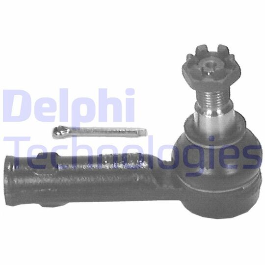 Delphi Tie rod end to suit Ford
