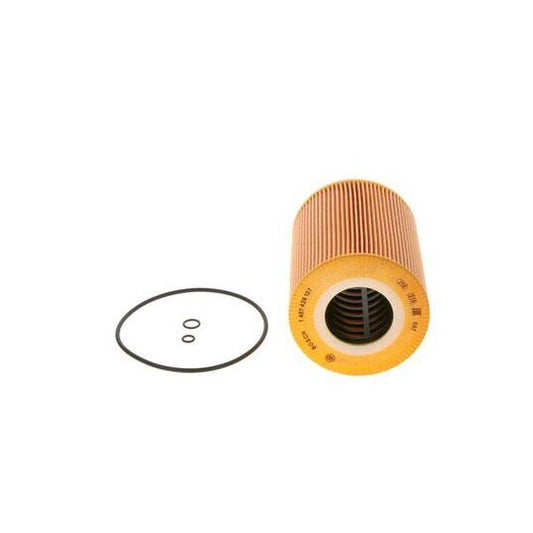 Bosch Oil filter to suit Renault, Liebherr, Man