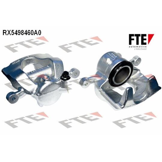 Fte Brake Caliper to suit BMW, Mini