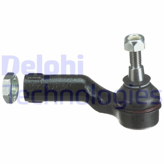 Delphi Tie rod end to suit Ford, Volvo