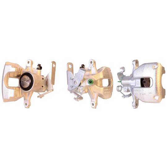 Elstock Brake Caliper to suit Ford