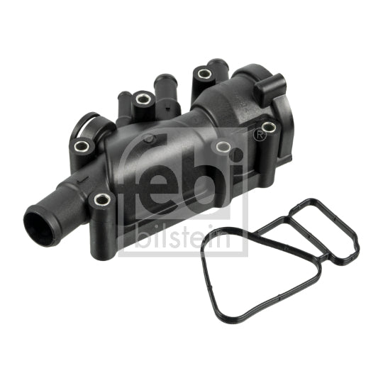 Febi Bilstein Thermostat housing to suit Ford