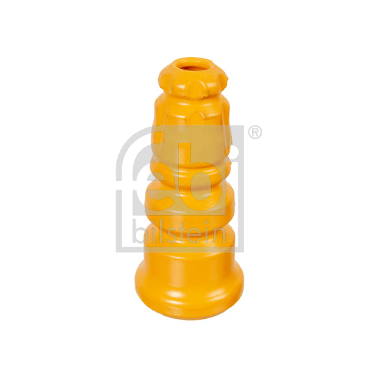 Febi Bilstein Rubber Buffer, suspension to suit Ford