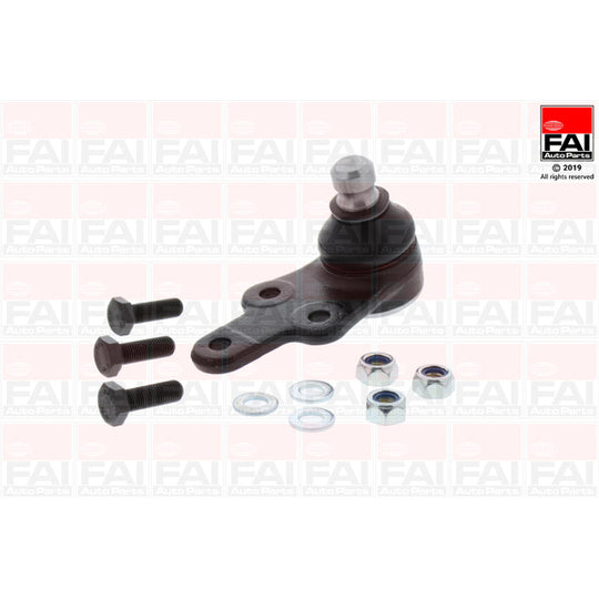 Fai Autoparts Ball Joint to suit Ford, Jaguar