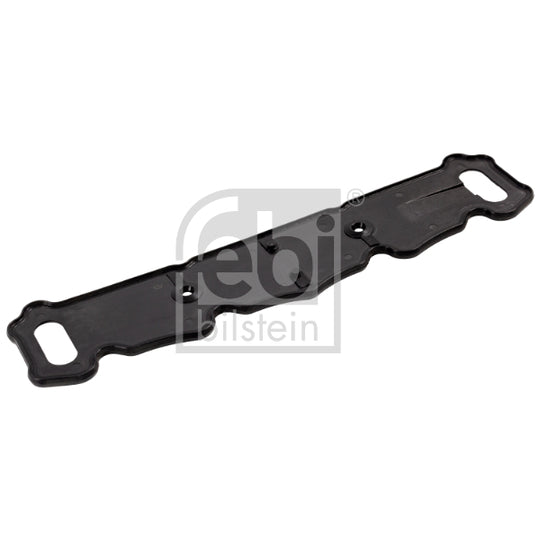 Febi Bilstein Gasket, cylinder head cover to suit Peugeot, Citroën, Opel
