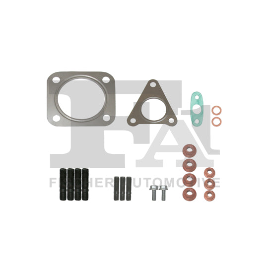 Fa1 Mounting Kit, charger to suit Ford