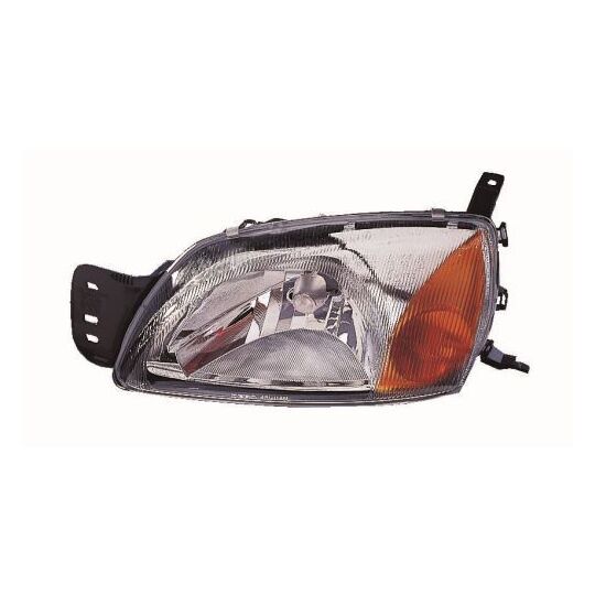 Depo Headlight to suit Ford