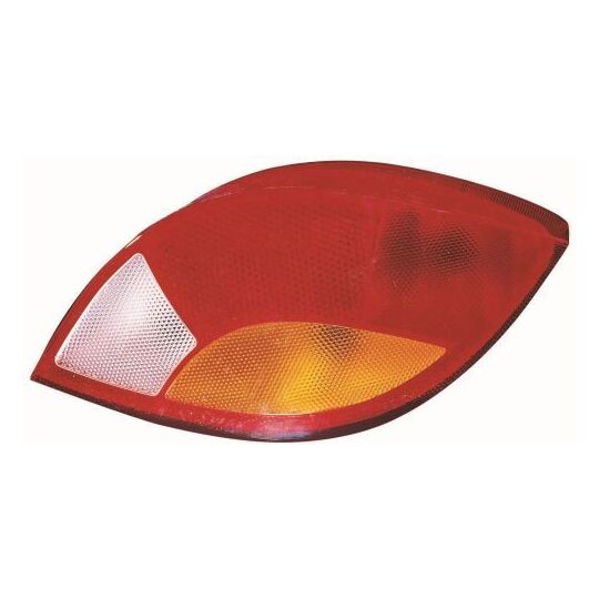 Depo Combination Rearlight to suit Ford