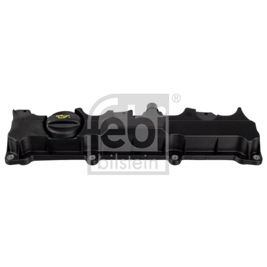 Febi Bilstein Cylinder Head Cover to suit Peugeot, Citroën, Opel