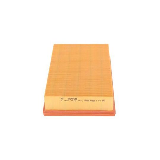 Bosch Air filter to suit Ford, Renault