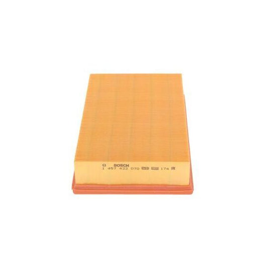 Bosch Air filter to suit Ford, Renault