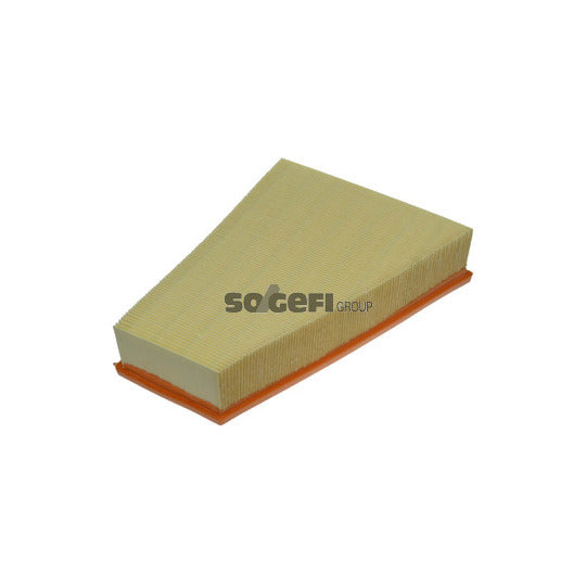 Fram Air filter to suit Ford, Volvo, Rover/Austin