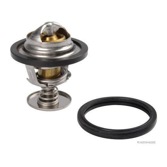 Herth+Buss Jakoparts Thermostat, coolant to suit Nissan, Peugeot, Citroën