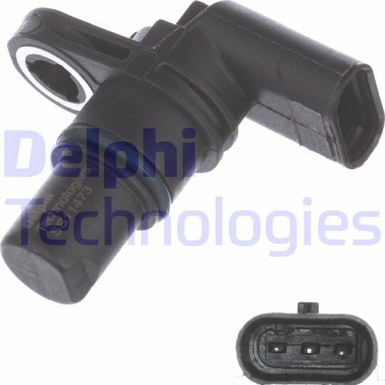 Delphi Sensor, camshaft position to suit Audi, VW, Bentley