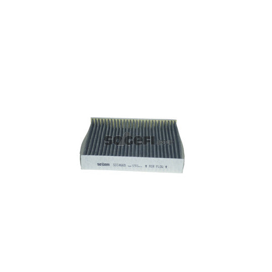 Fram Filter, interior air to suit Mitsubishi, Nissan, Renault