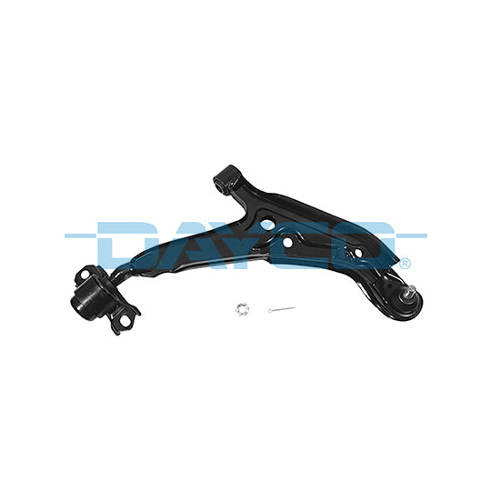 Dayco Control Arm/Trailing Arm, wheel suspension to suit Nissan