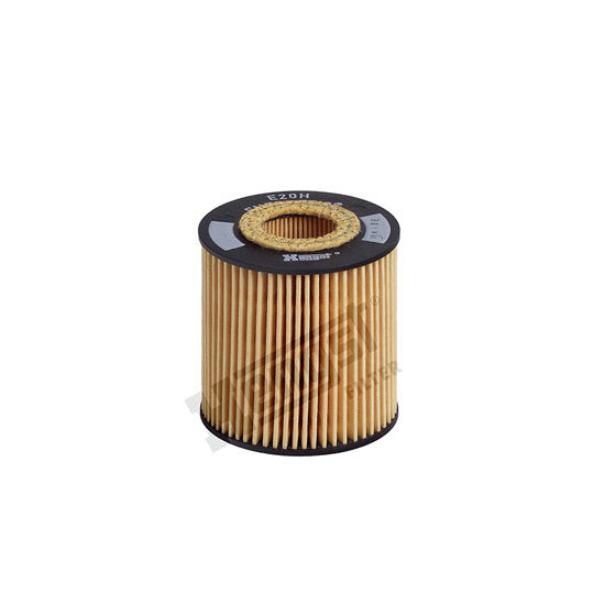 Hengst Filter Oil filter to suit Ford, Mazda