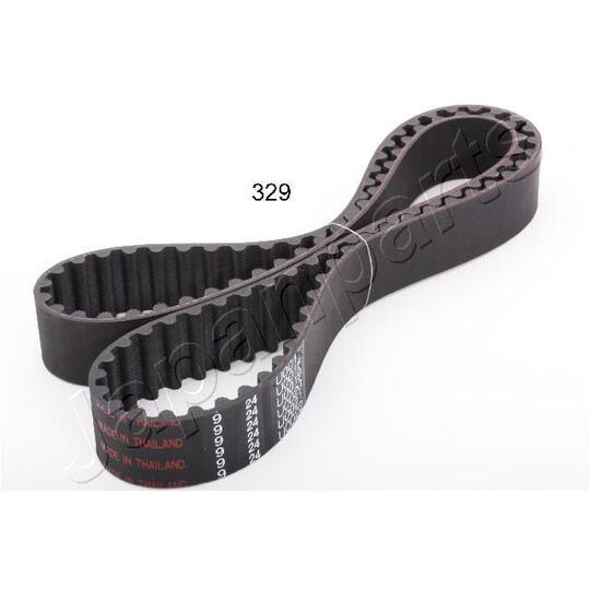 Japanparts Timing Belt to suit Ford, Mazda