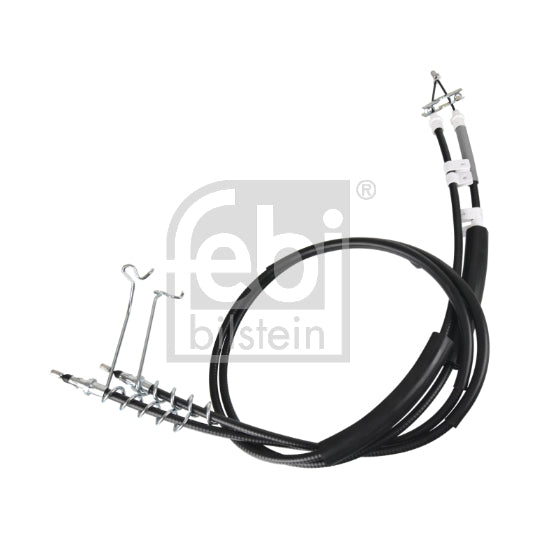 Febi Bilstein Cable, parking brake to suit Ford
