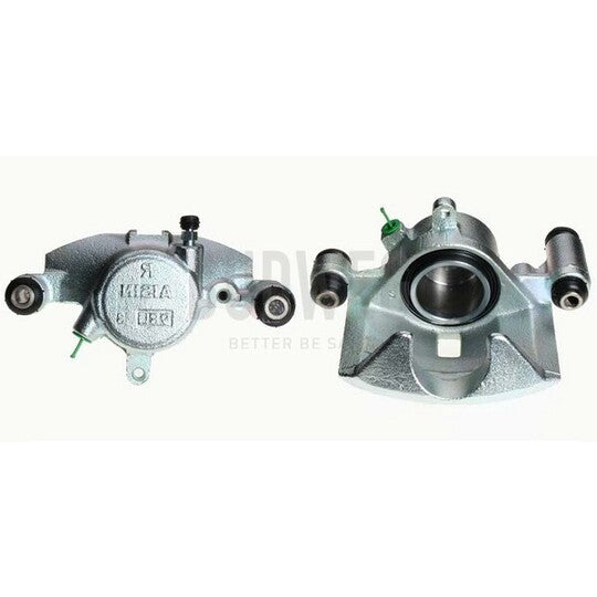 Budweg Caliper Brake Caliper to suit Toyota, VW