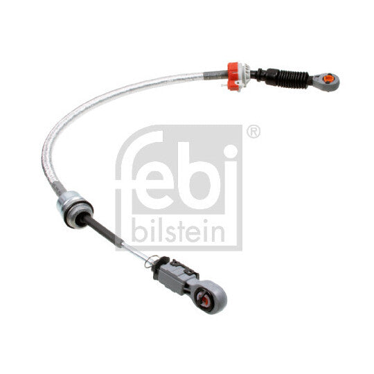 Febi Bilstein Cable, manual transmission to suit Ford