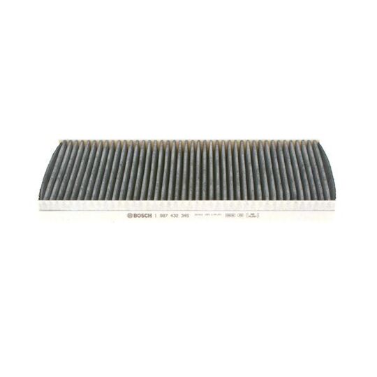 Bosch Filter, interior air to suit Ford, Peugeot, Citroën