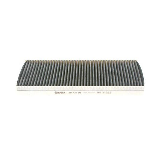 Bosch Filter, interior air to suit Ford, Peugeot, Citroën