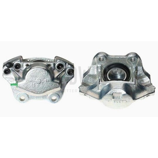 Budweg Caliper Brake Caliper to suit Opel