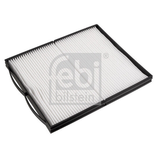 Febi Bilstein Filter, interior air to suit Ford