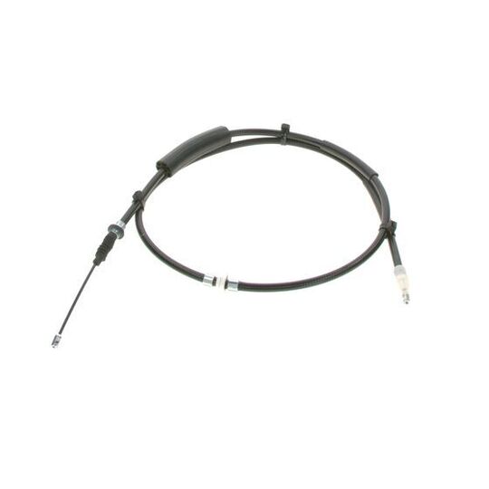 Fte Cable, parking brake to suit Ford
