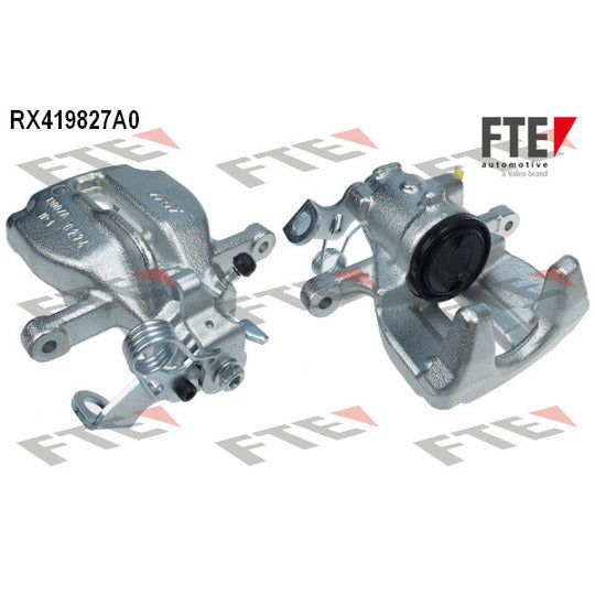Fte Brake Caliper to suit Toyota, Peugeot, Citroën