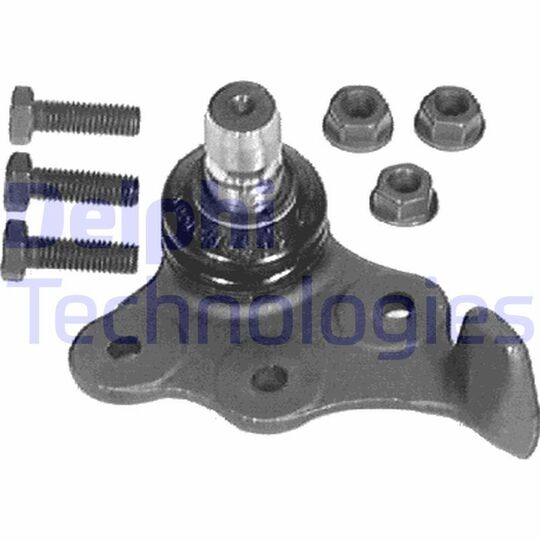 Delphi Ball Joint to suit Opel, Vauxhall